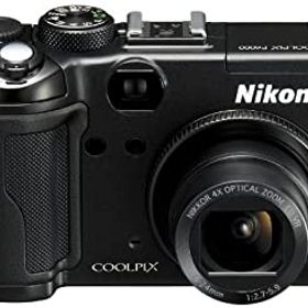 【中古】Nikon デジタルカメラ COOLPIX (クールピクス) P6000 COOLPIXP6000