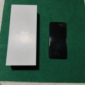 OPPO Reno A 本体 箱付き