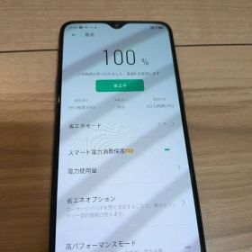 OPPO Reno A 本体