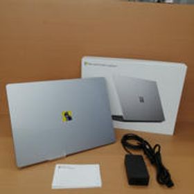 ノートパソコン SURFACE LAPTOP 4 5PB-00046 MICROSOFT
