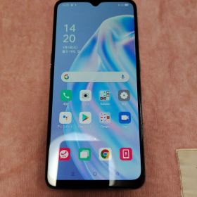 OPPO Reno 3 A ホワイト