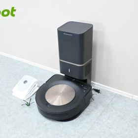 ☆iRobot☆アイロボット ロボット掃除機 Roomba ルンバ s9+ 17万