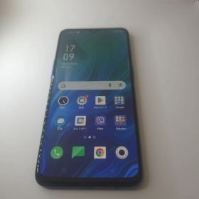 OPPO RenoA アンドロイド9 6/128GB シムフリー オッポ 135