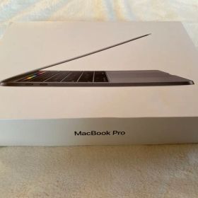 MacBook Pro 2019 16GB 512GB i5 2.4Ghz