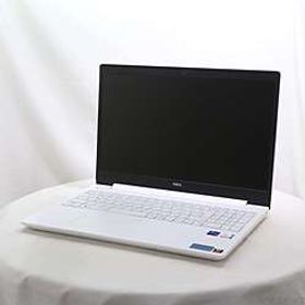 LAVIE Direct N15 PC-GN287GAS ［Core-i7-1165G7 (2.8GHz)／8GB／SSD512GB／15.6インチワイド／Windows11 Home］