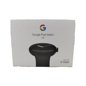 グーグル(Google)のグーグルウォッチ ピクセル LTE Googlepixel Watch LTE(腕時計(デジタル))