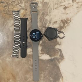 グーグルピクセル(Google Pixel)のpixel Watch 初代(腕時計(デジタル))