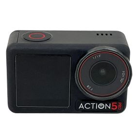 DJI アクションカメラ OSMO ACTION 5 PRO Standard Combo 中古 T11048323