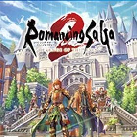 【中古】PS4 ロマンシング サガ2 リベンジオブザセブン