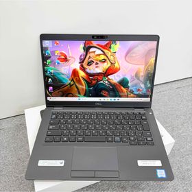 デル(DELL)のDell Latitude 5300 Core I5 8GB/512GB (ノートPC)