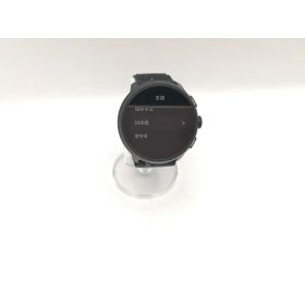 【中古】SUUNTO RUN SS051109000 [All Black]【熊本】保証期間1ヶ月【ランクA】