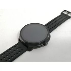 【中古】SUUNTO SUUNTO RACE SS050929000 All Black【新宿】保証期間1ヶ月【ランクA】