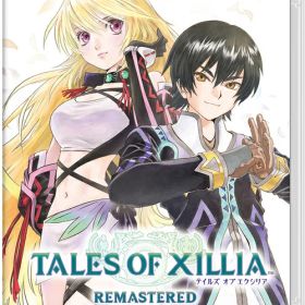 テイルズ オブ エクシリア リマスター[Nintendo Switch] / ゲーム
