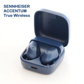 SENNHEISER ACCENTUM True Wireless イヤホン