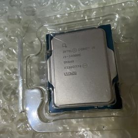 Intel Core i9-14900K CPU