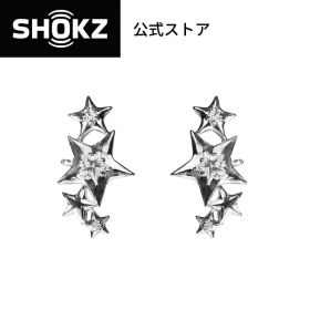 星型アクセサリー Shokz(ショックス) OpenDots ONE用 公式ストア