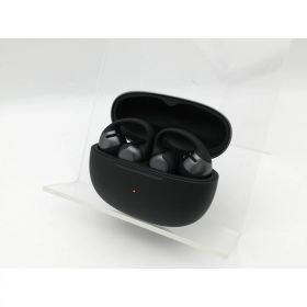 【中古】Shokz OpenDots ONE SKZ-EP-000054 [ブラック]【中野】保証期間1ヶ月【ランクA】