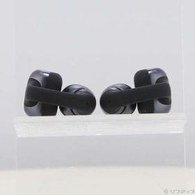 【中古】Shokz 〔展示品〕 OpenDots ONE SKZ-EP-000054 ブラック 【196-ud】