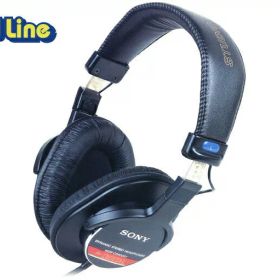 SONY(ソニー) MDR-CD900ST【ヘッドホン】【レコーディング】