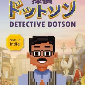 【新品】Switch 探偵ドットソン【メール便】