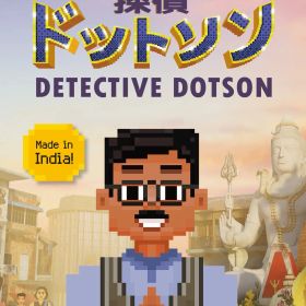 ※メール便発送※ 【新品】Nintendo Switch 探偵ドットソン