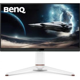 当社はベンキュージャパン正規取扱店(認定販売店)です BenQ ベンキュー IPSパネル WQHD対応27型ワイド液晶ディスプレイ ゲーミング 180Hz MOBIUZ モビウス EX271Q 単品購入のみ可（同一商品であれば複数購入可） クレジットカード決済 代金引換決済のみ