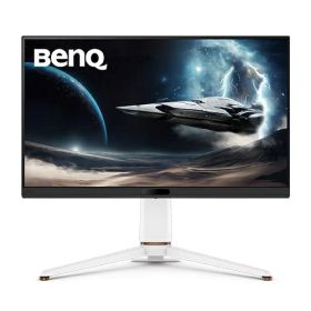 BenQ｜ベンキュー USB-C接続 ゲーミングモニター EX271Q [27型 /WQHD(2560×1440） /ワイド /180Hz]