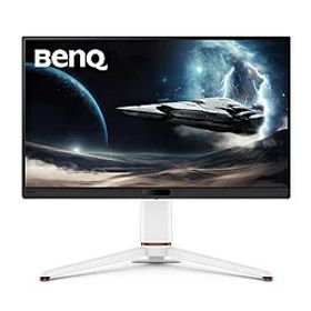 BenQ(ベンキュー) EX271Q USB-C接続 ゲーミングモニター ［27型 /WQHD(2560×1440） /ワイド /180Hz］ EX271Q