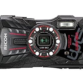 【中古】WG-30 CALSモデル エボニーブラック