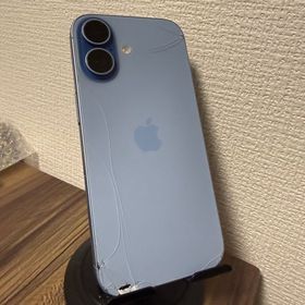 【3/30まで限定出品】 iPhone17 ミストブルー 256GB