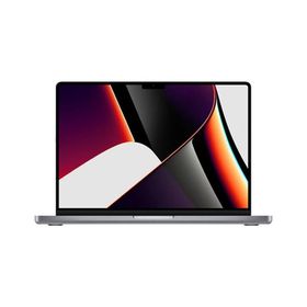 MacBookPro 2021年 MKGQ3J/A【安心保証】