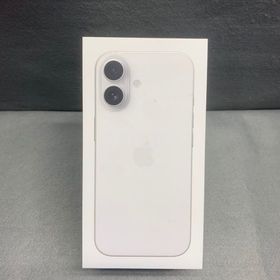 新品未開封 国内版 SIMフリー iPhone17 256GB ホワイト色