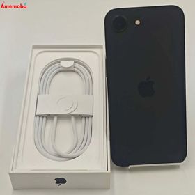 iPhone 17e 256GB ブラック MHRN4J/A Apple版SIMフリー 開封未使用品