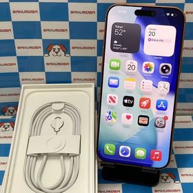 iPhone 17 Pro Max 1TB コズミックオレンジ MFYW4ZA/A 海外版SIMフリ