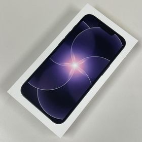 iPhone 17e 256GB ブラック SIMロック解除済