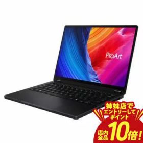 【P10倍（要エントリー）＋クーポン｜姉妹店】エイスース ノートパソコン HN7306WI-AI9321R4070 | ASUS 13.3型 ナノブラック