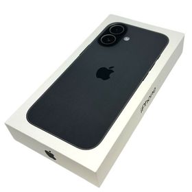 【未開封品】iPhone 17 512GB ブラック SIMフリー