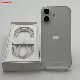iPhone 17 256GB ホワイト MG684J/A Apple版SIMフリー 新品未使用