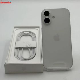 iPhone 17 512GB ホワイト MG6E4J/A Apple版SIMフリー 新品未使用