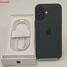 iPhone 17 512GB ブラック MG6D4J/A Apple版SIMフリー 開封未使用品
