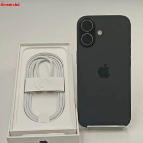 iPhone 17 512GB ブラック MG6D4J/A Apple版SIMフリー 開封未使用品
