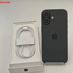 iPhone 17 512GB ブラック MG6D4J/A Apple版SIMフリー開封未使用品