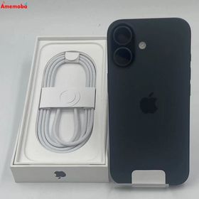 iPhone 17 256GB ブラック MG674J/A 楽天モバイル版SIMフリー 未使用品