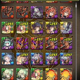 アカウント販売引退垢 アカウント販売パズドラ引退します！引退アカウント欲しい方どうぞ引退垢、売ります はじめてでも安心 90日補償つきアカウントlock_outline 引退垢です。値段交渉もご提案ください。パズドラ垢アカウント販売アカウント販売引退するためお譲りします！引退垢引退垢ですアカウント販売2年くらいやったアカウント重課金 パズドラアカウント引退アカウント引退引退するので売ります。アカウントです強キャラ多数パズドラパズドラアカウント売却コラボ、フェス限キャラ多数‼️【大至急】引退垢 ウルフデイトナ、セイナ、ナツル、ノーチラ...引退垢引退垢引退垢です パズドラ引退アカウントアカウント販売 本日限定パズドラで無課金でワンピースコラボほぼコンプ引退垢 ランク1000 モンポ75000以上158体 box上限2000↑アカウント販売アカウント販売引退垢です引退アカウントパズドラデータアカウント販売パズドラデータアカウント販売飽きたのでお譲りします