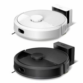 4月期間限定ポイント還元10％アップ！！（要エントリー）アイロボット iRobot ロボット掃除機 Roomba 105 Combo ロボット ホワイト Y311260