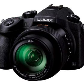 【中古】Panasonic パナソニック LUMIX DMC-FZ1000