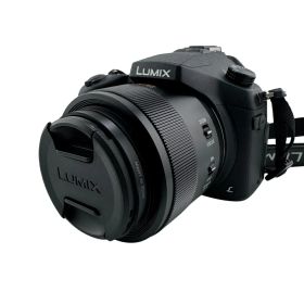 Panasonic パナソニック LUMIX DMC-FZ1000 1:2.8-4.0 9.1-146 カメラ ブラック