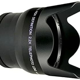 【中古】Panasonic Lumix DMC - fz1000?2.2?High Grade望遠レンズ