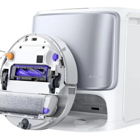 Narwal ロボット掃除機 YJCC026 Narwal Flow（ナーワルフロー） [YJCC026]