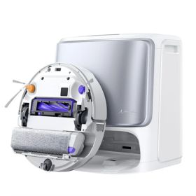 (長期無料保証)Narwal（ナーワル） ロボット掃除機 Narwal Flow YJCC026